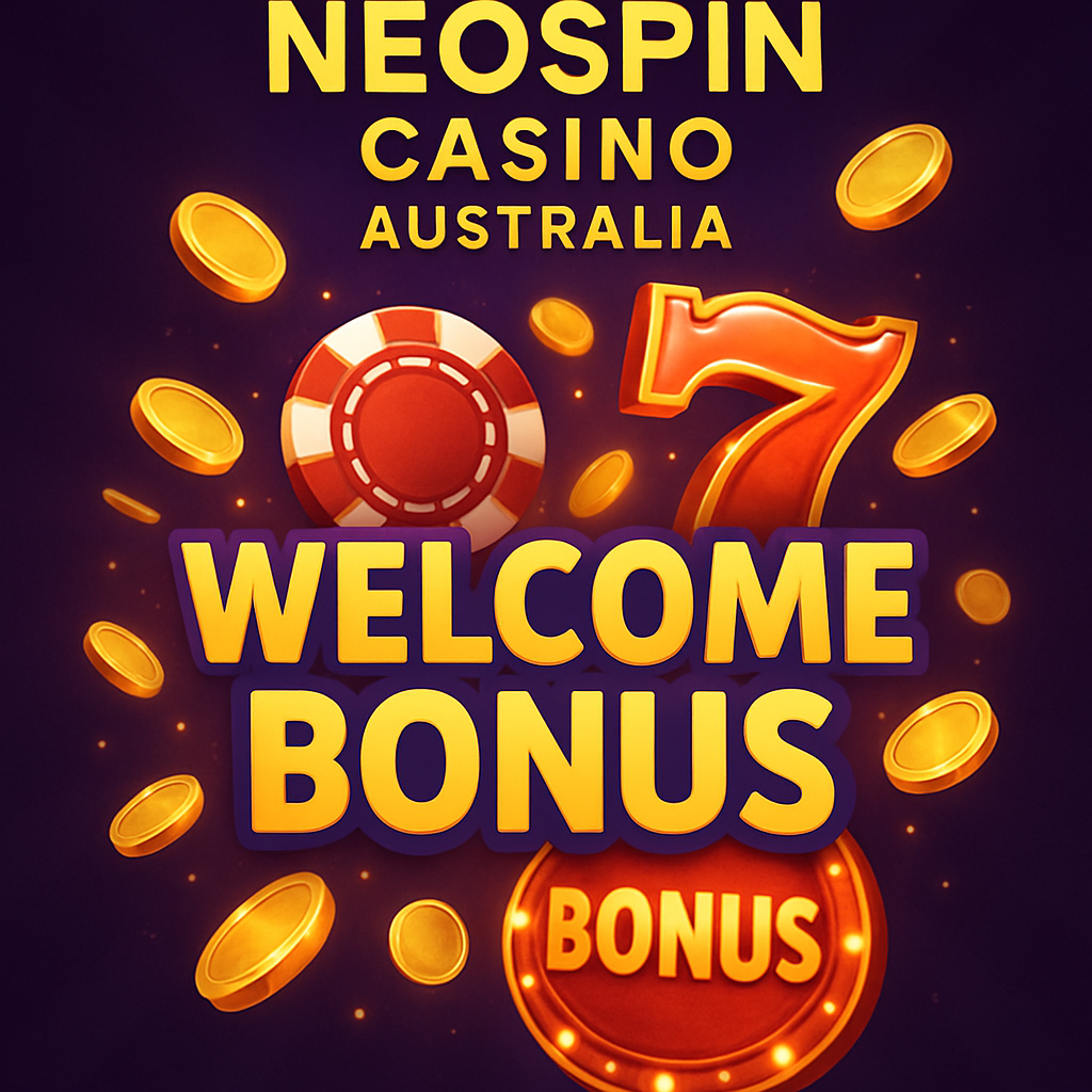 Welcome Bonus